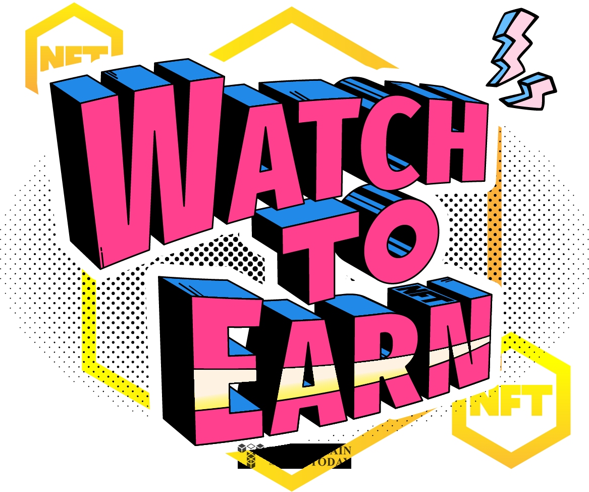 Watch 2 Earn 플랫폼, 스크리나 < 유망프로젝트 < 기사본문 - 블록체인투데이