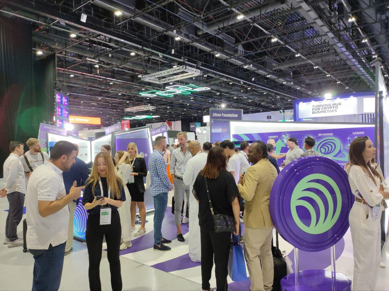 울트론, 축구 메타버스의 새 시대 연다 < 유망프로젝트 < 기사본문 - 블록체인투데이