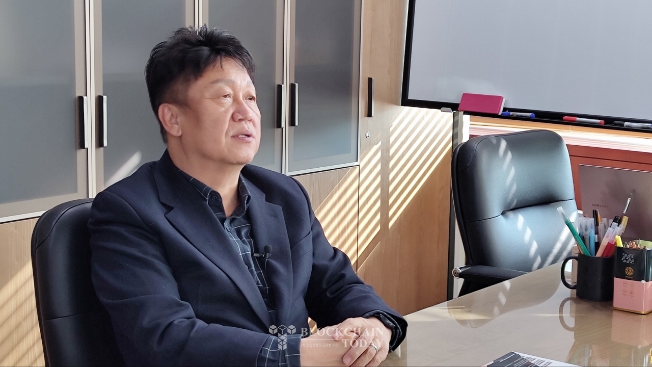 인터뷰] 민병두 전 의원 