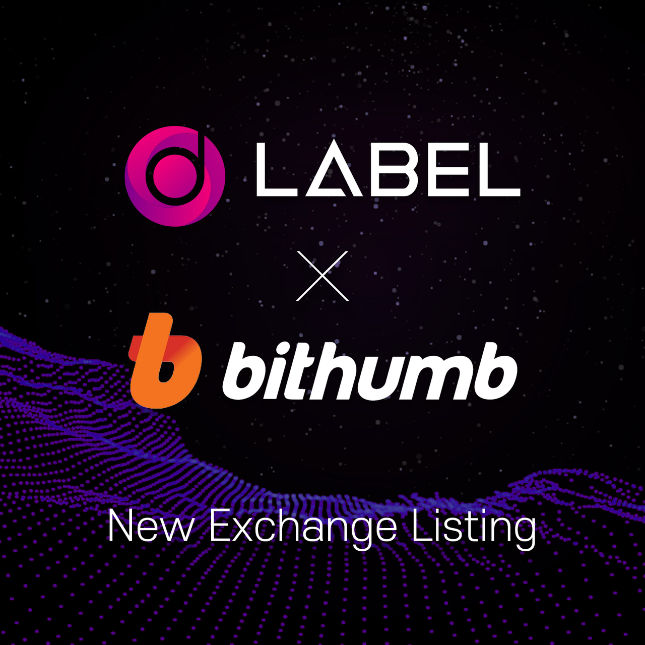 레이블(LBL), 빗썸 거래소 상장 < 유망프로젝트 < 기사본문 - 블록체인투데이