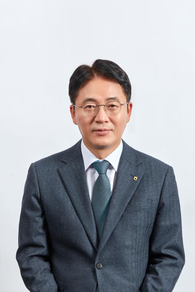 이석용 NH농협은행장(NH농협은행 제공)