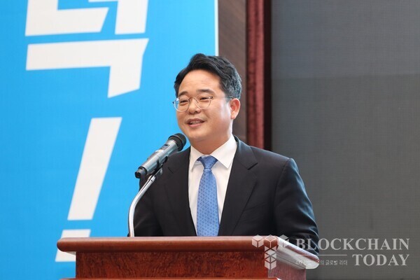 더불어민주당 민병덕 의원.