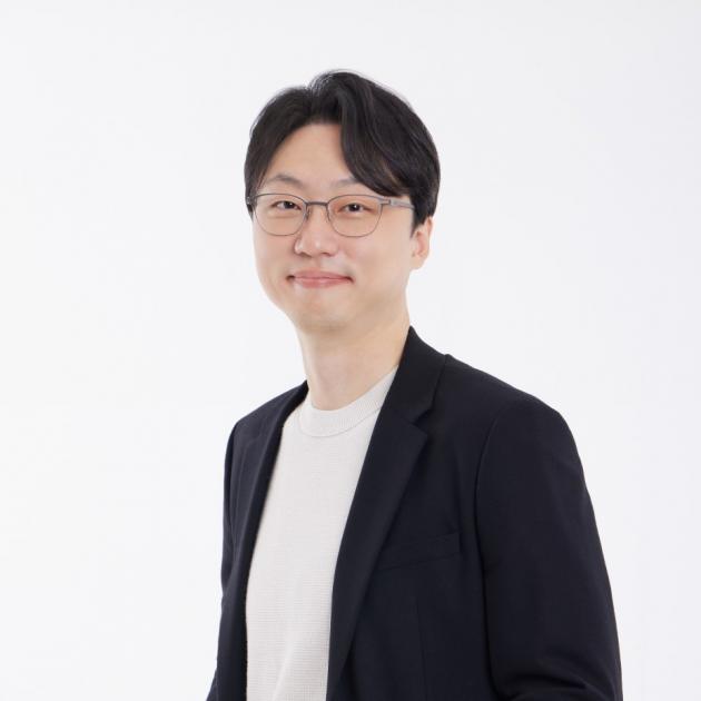 안중현 넥써쓰 부사장(넥써쓰 제공. 재판매 및 DB금지)2025.7.17/뉴스1