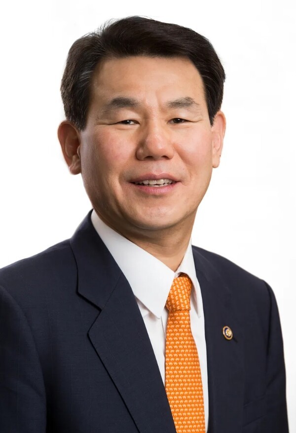 정은보 한국거래소 이사장.