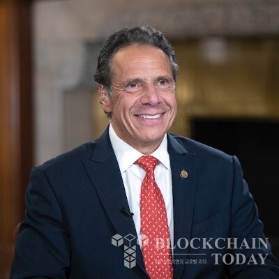 (출처=X/NYGovCuomo) 전 뉴욕주지사 앤드루 쿠오모.