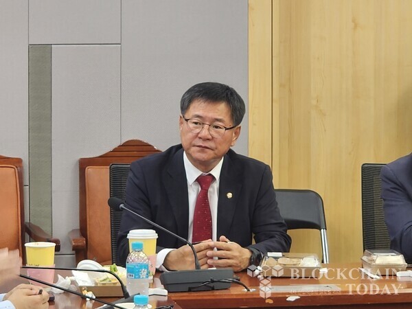 이헌승 국민의힘 전국위원회 의장.