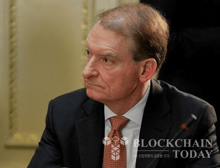 폴 앳킨스 SEC 의장.