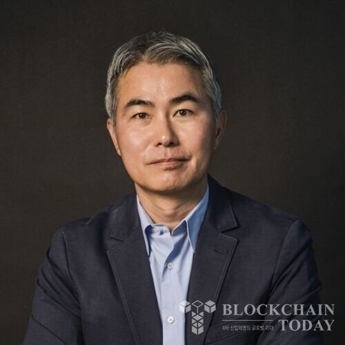 장현국 넥써스 대표.