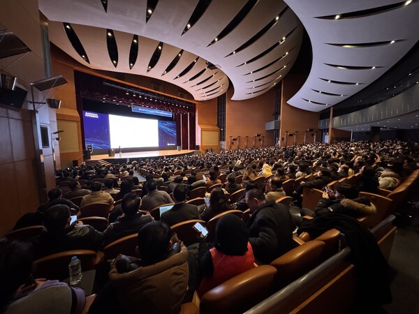 &nbsp; &nbsp; &nbsp; &nbsp; &nbsp; &nbsp; &nbsp; &nbsp; &nbsp; &nbsp; &nbsp; &nbsp; &nbsp; &nbsp; &nbsp; &nbsp; &nbsp; &nbsp; &nbsp; &nbsp; &nbsp; &nbsp; &nbsp; &nbsp; &nbsp; &nbsp; &nbsp; &nbsp; &nbsp; &nbsp; &nbsp; &nbsp; &nbsp;(행사장 : 코엑스 오디토리움)